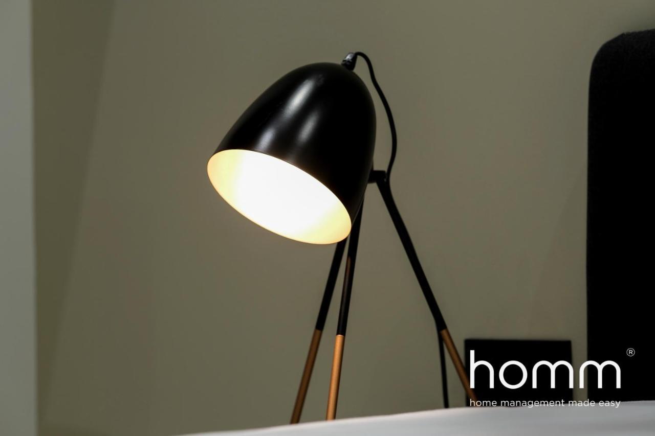Elasidon 27 Homm Gazi Luxury Urban Suites Αθήνα Εξωτερικό φωτογραφία