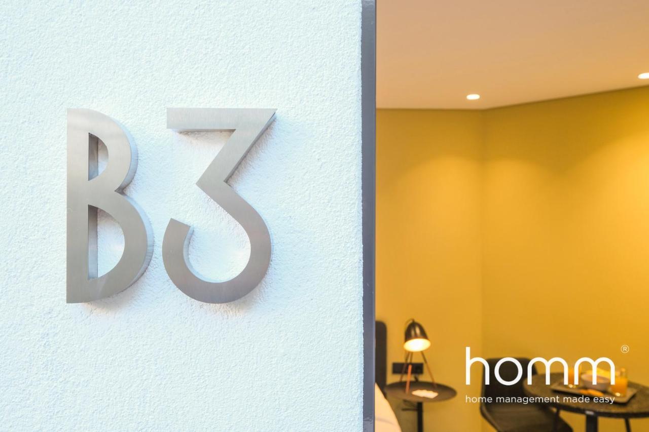 Elasidon 27 Homm Gazi Luxury Urban Suites Αθήνα Εξωτερικό φωτογραφία