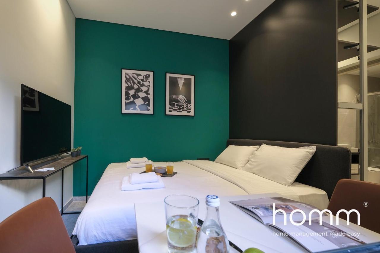 Elasidon 27 Homm Gazi Luxury Urban Suites Αθήνα Εξωτερικό φωτογραφία